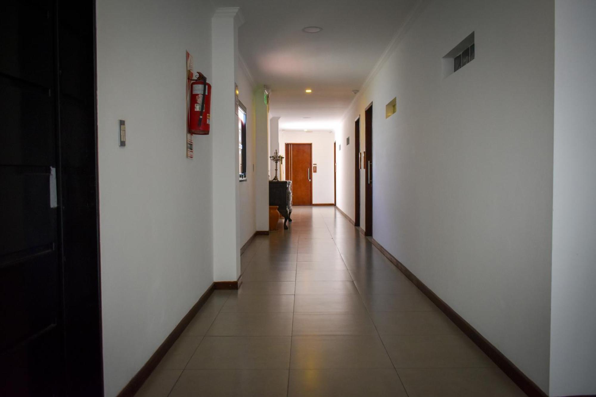 Apart Altitud San Fernando del Valle de Catamarca Exterior photo
